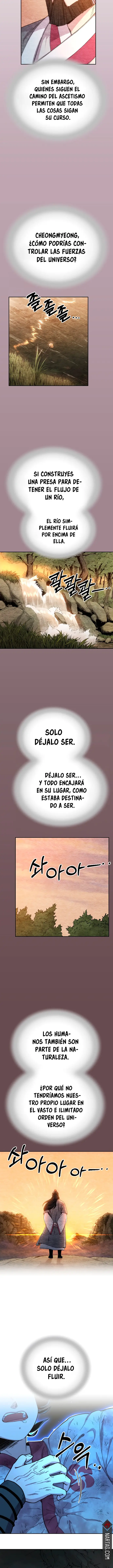 El Regreso del Monte Hua capítulo 17 página 7