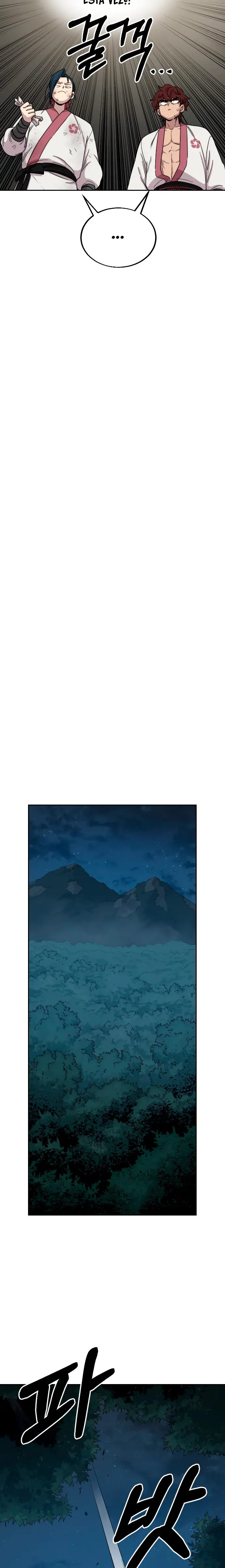 El Regreso del Monte Hua capítulo 21 página 24