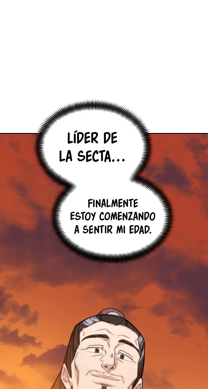 El Regreso del Monte Hua capítulo 33 página 55