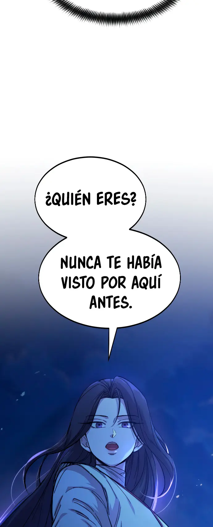 El Regreso del Monte Hua capítulo 35 página 44