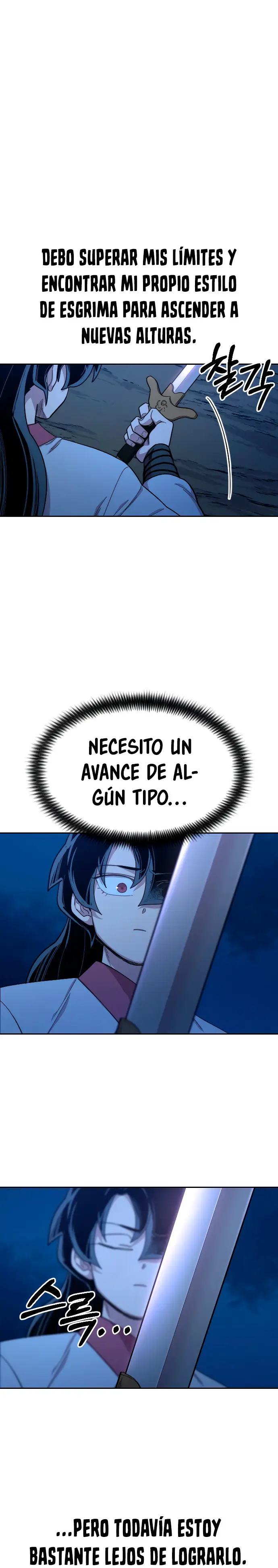 El Regreso del Monte Hua capítulo 39 página 2