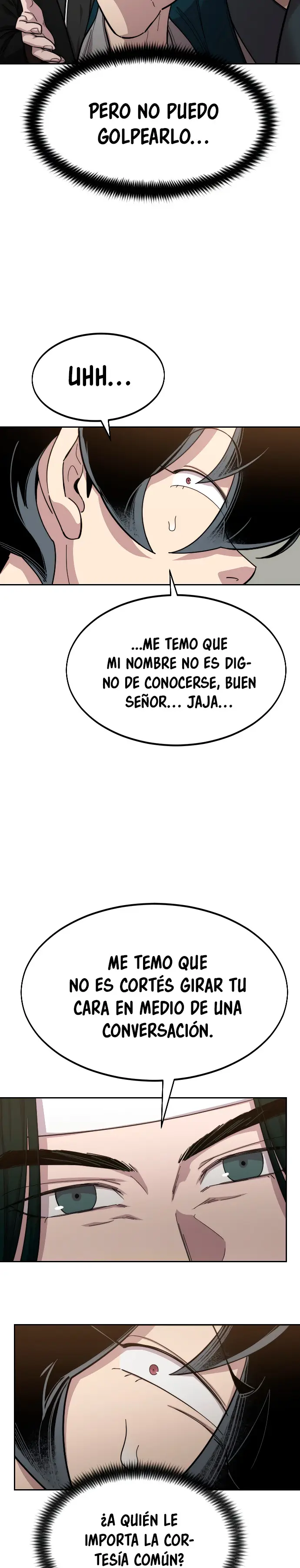 El Regreso del Monte Hua capítulo 40 página 7