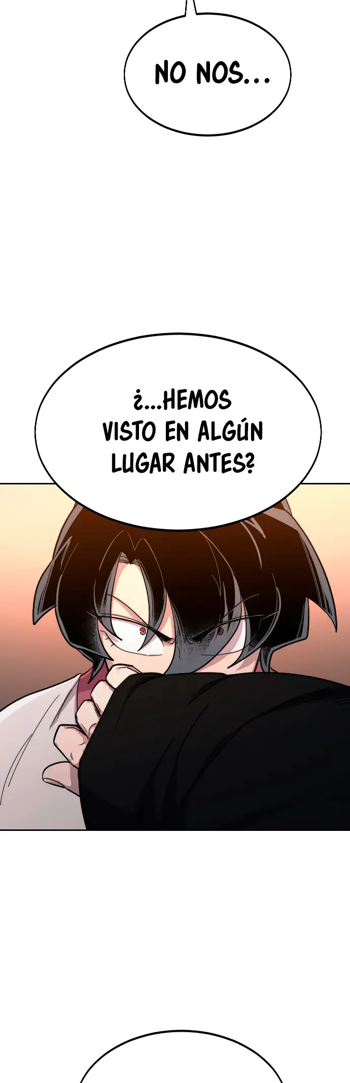El Regreso del Monte Hua capítulo 40 página 45