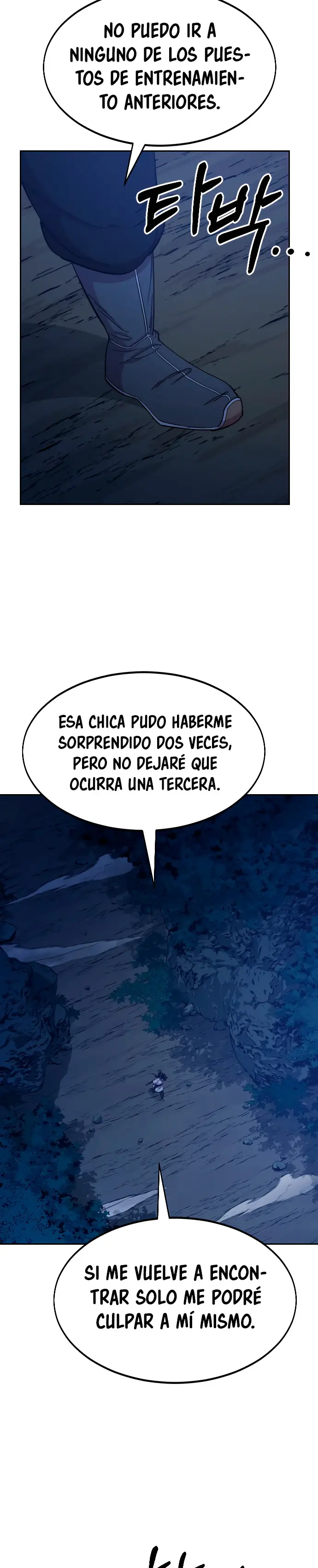 El Regreso del Monte Hua capítulo 46 página 17