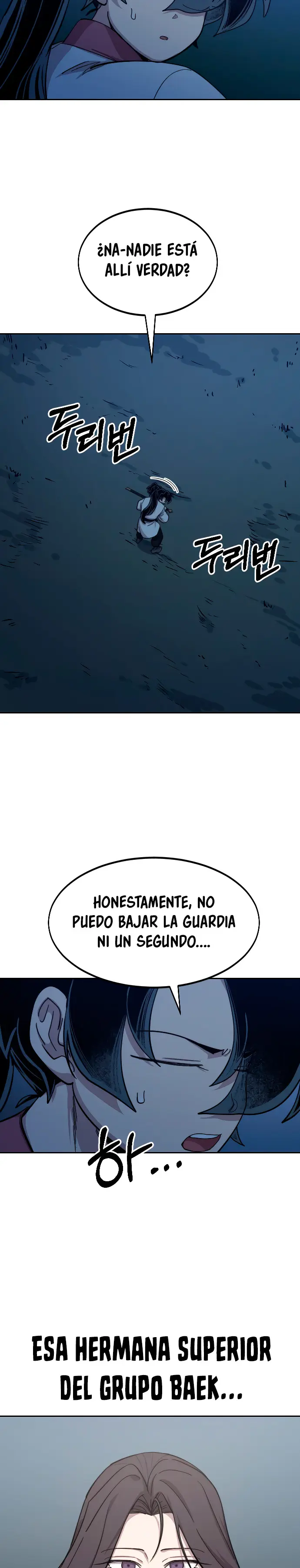 El Regreso del Monte Hua capítulo 46 página 24