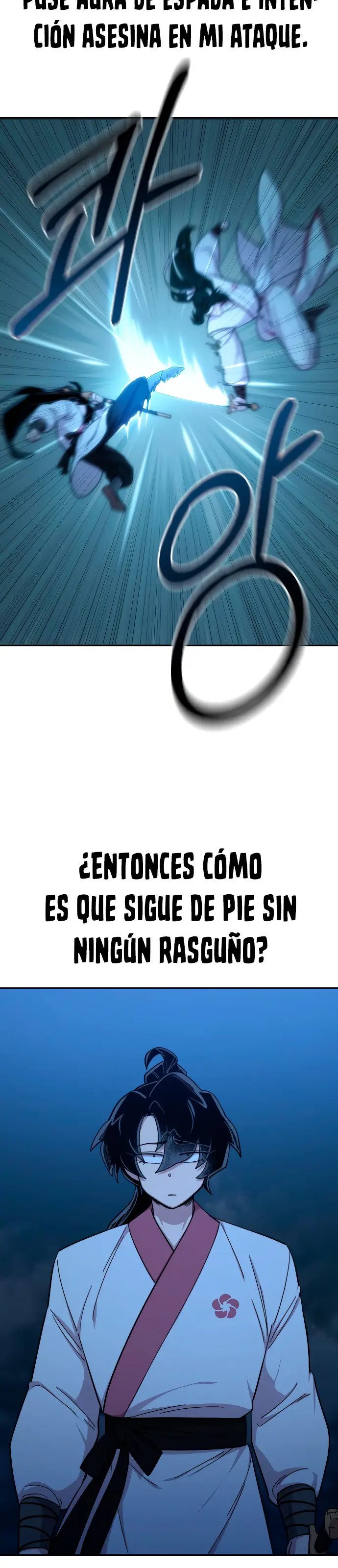 El Regreso del Monte Hua capítulo 48 página 17