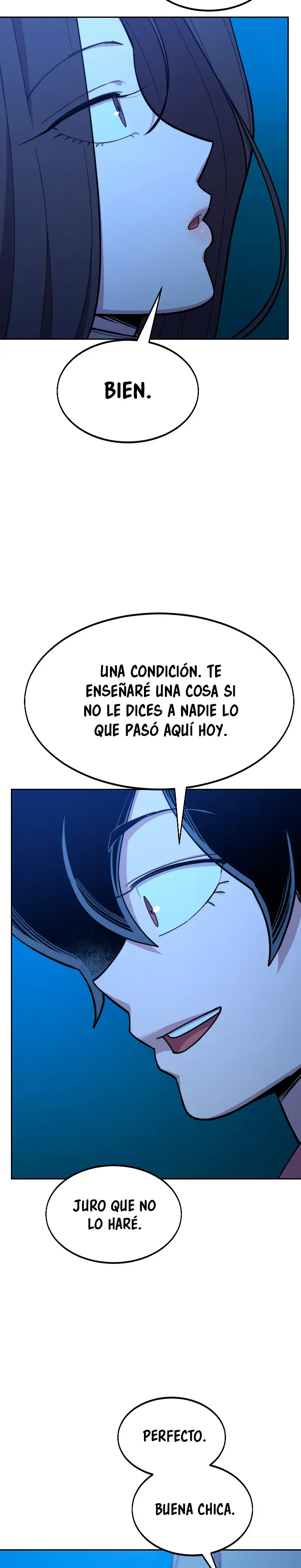 El Regreso del Monte Hua capítulo 50 página 40