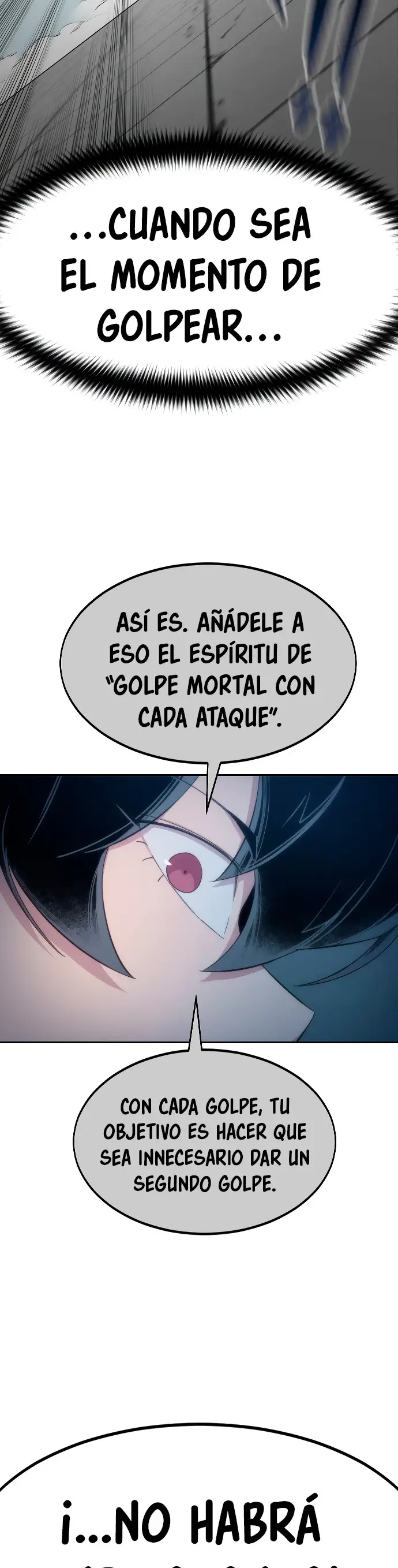 El Regreso del Monte Hua capítulo 62 página 61