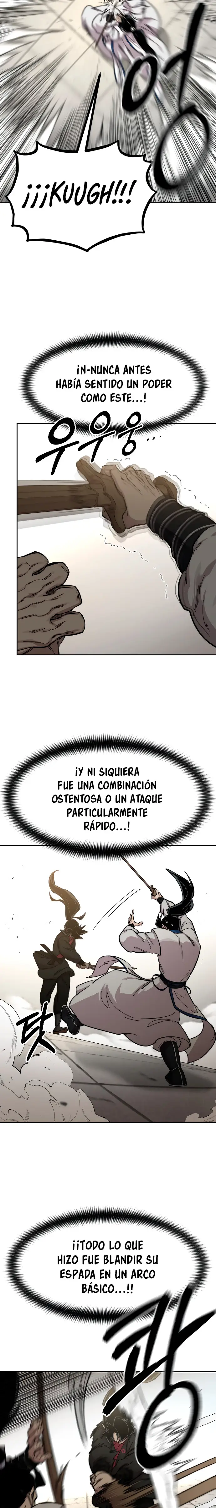 El Regreso del Monte Hua capítulo 65 página 4