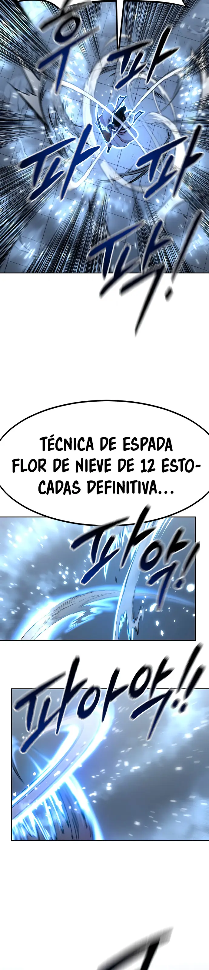 El Regreso del Monte Hua capítulo 68 página 5