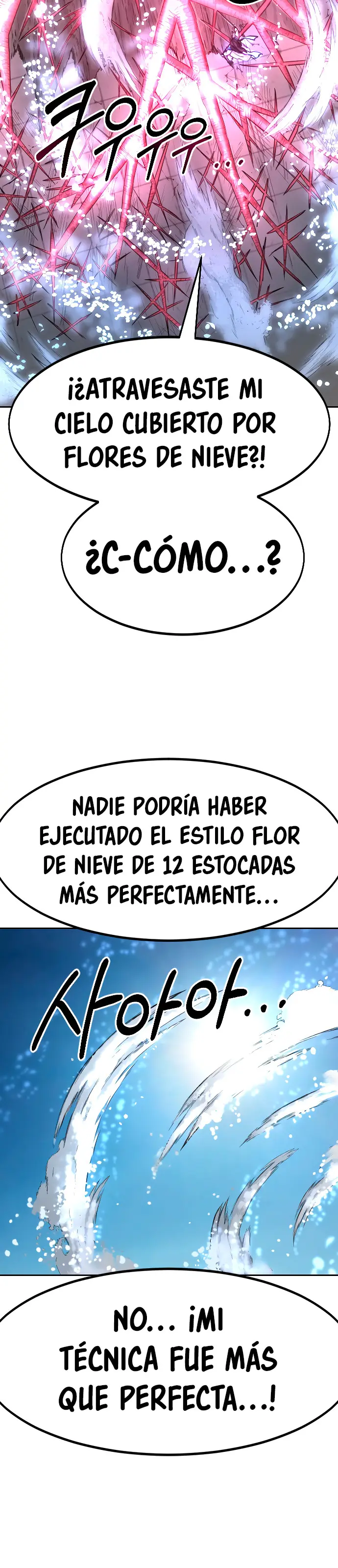 El Regreso del Monte Hua capítulo 68 página 24