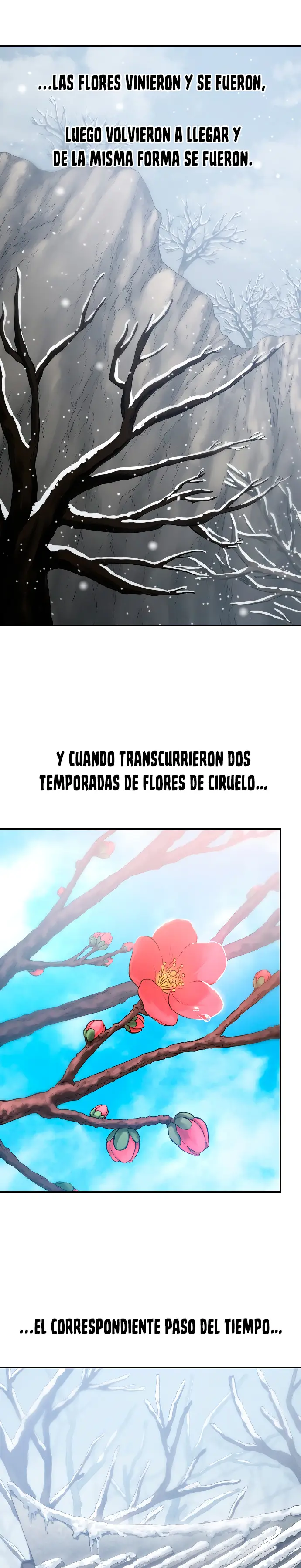 El Regreso del Monte Hua capítulo 72 página 10