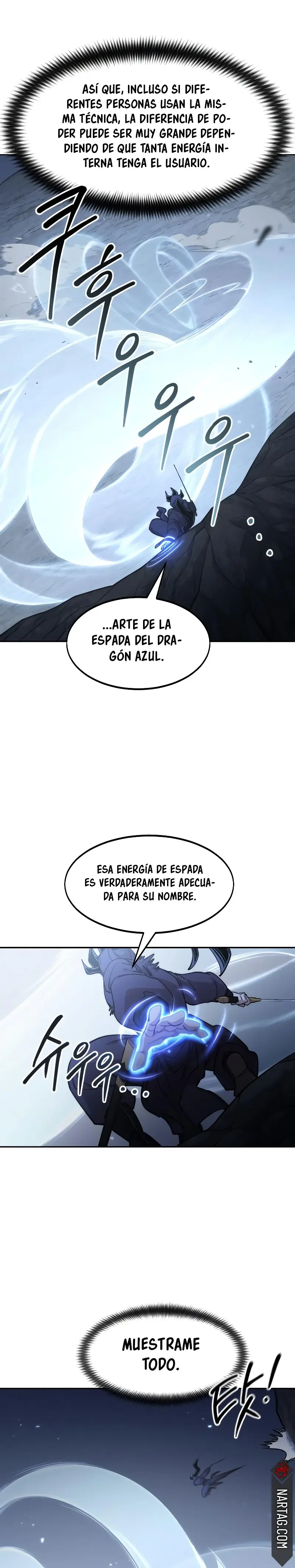 El Regreso del Monte Hua capítulo 81 página 23