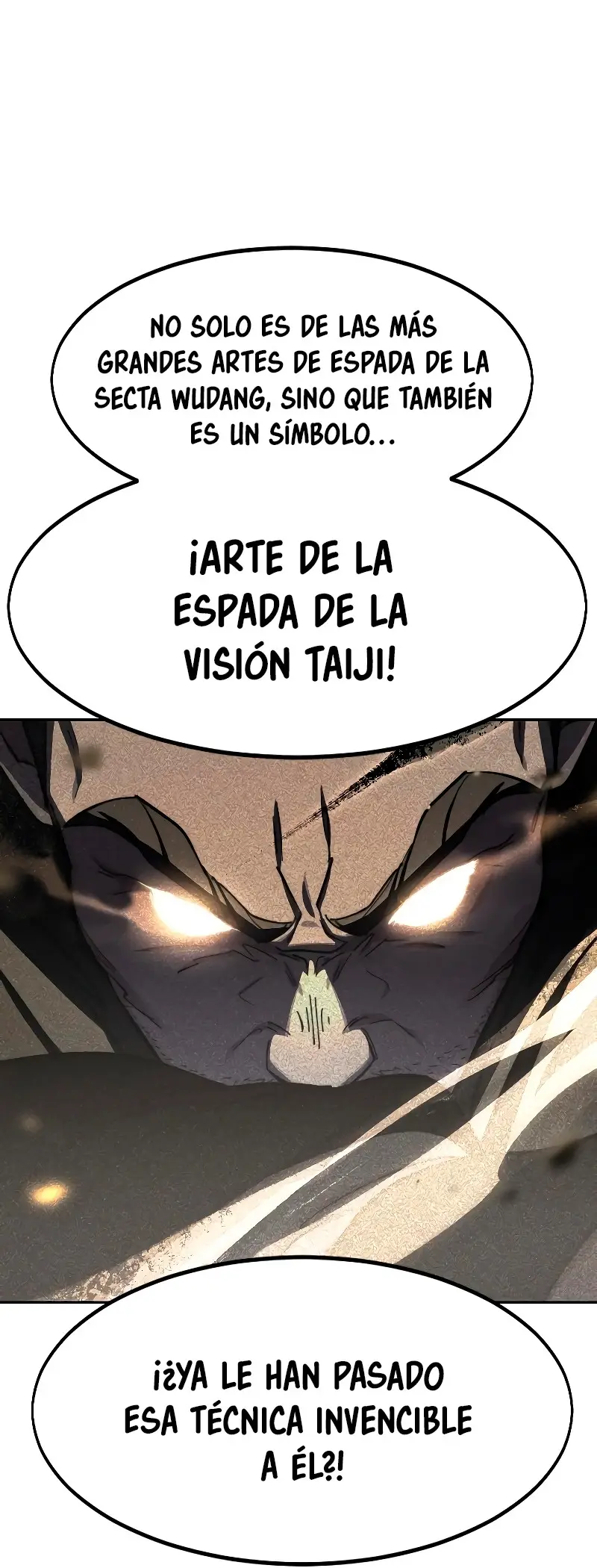El Regreso del Monte Hua capítulo 82 página 74
