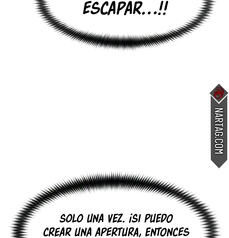 El Regreso del Monte Hua capítulo 82 página 102