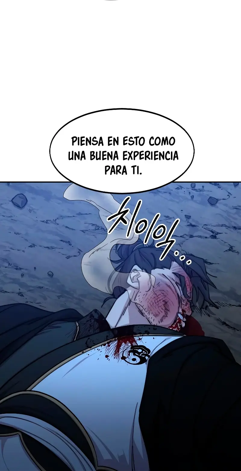 El Regreso del Monte Hua capítulo 82 página 118