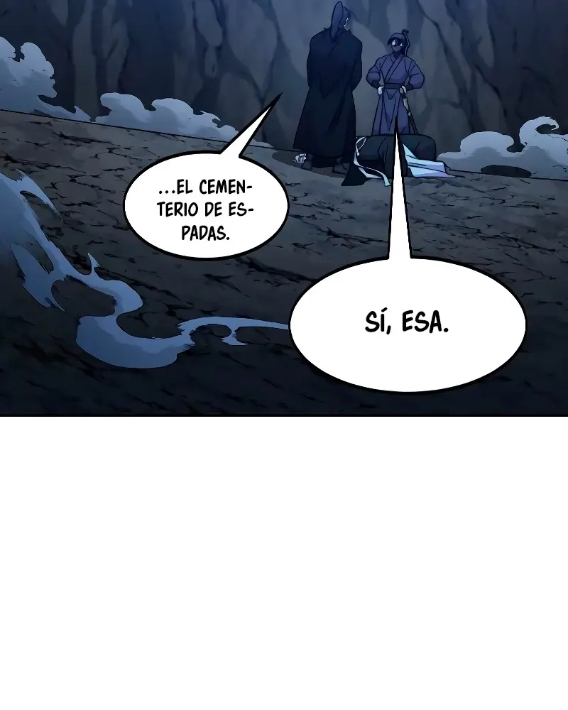 El Regreso del Monte Hua capítulo 82 página 128