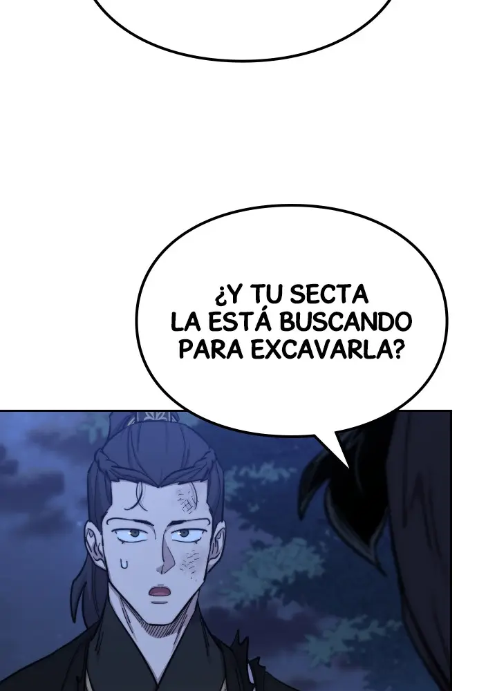 El Regreso del Monte Hua capítulo 83 página 3
