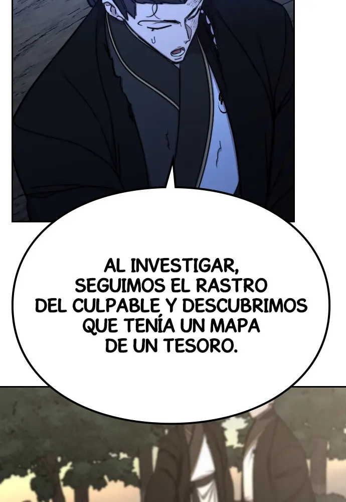 El Regreso del Monte Hua capítulo 83 página 9