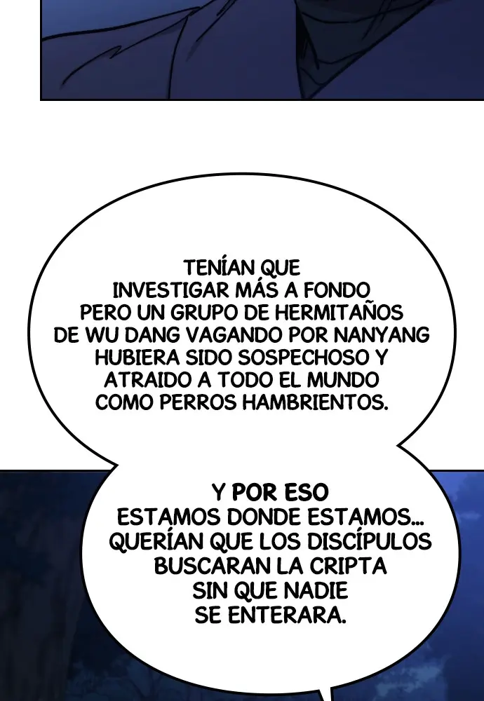 El Regreso del Monte Hua capítulo 83 página 13
