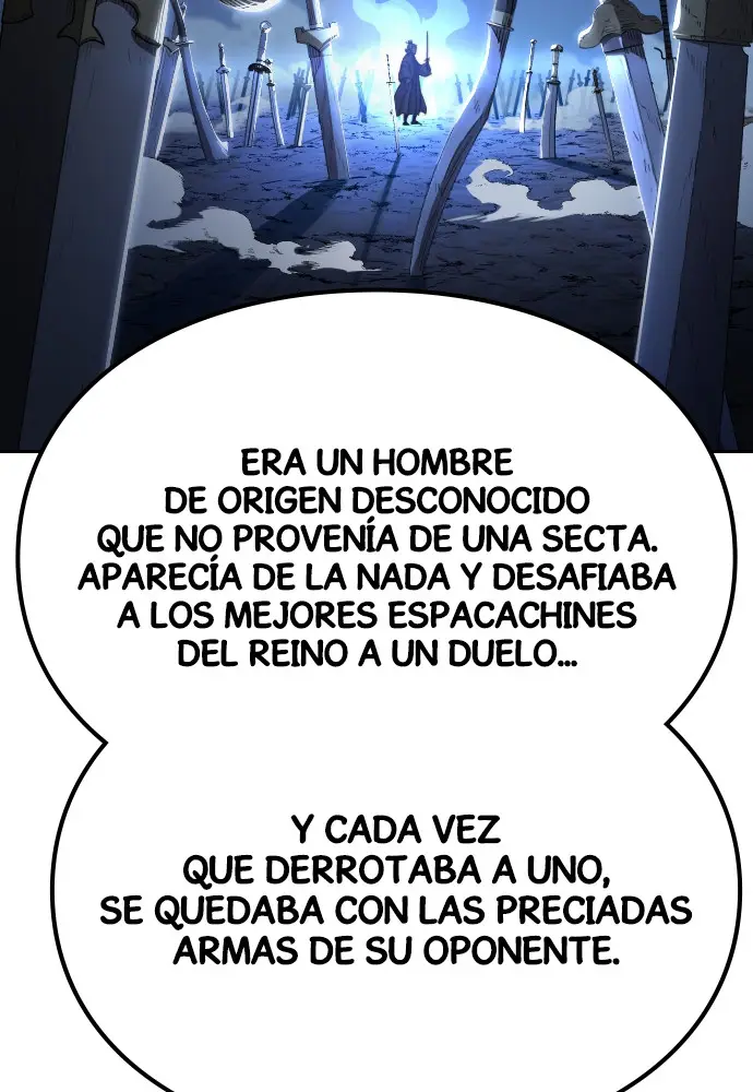 El Regreso del Monte Hua capítulo 83 página 22