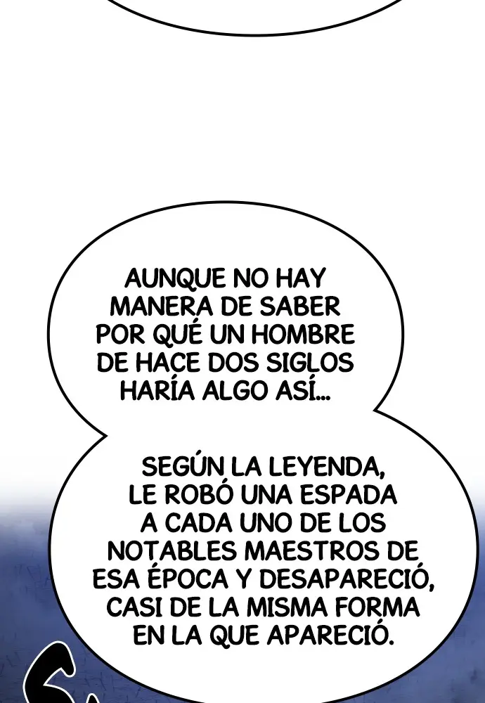 El Regreso del Monte Hua capítulo 83 página 23