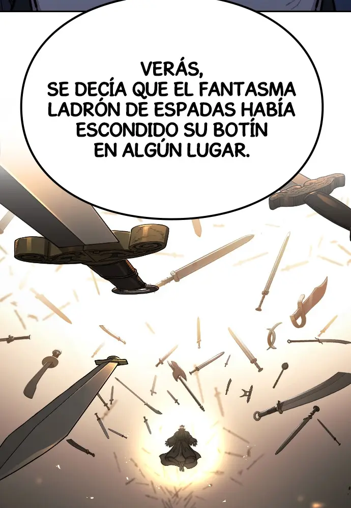 El Regreso del Monte Hua capítulo 83 página 30
