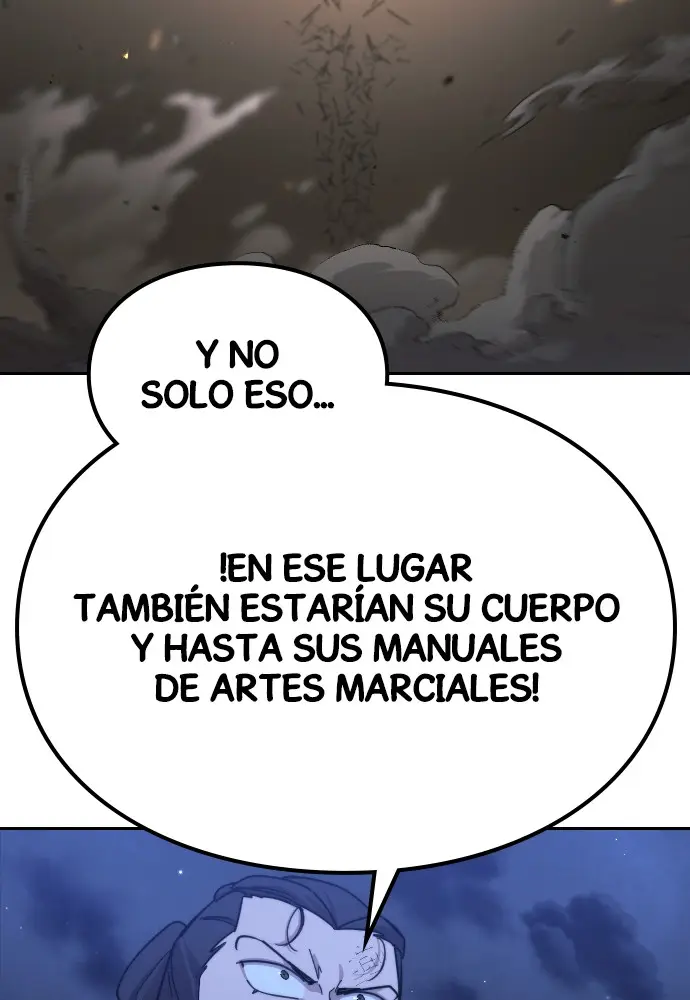 El Regreso del Monte Hua capítulo 83 página 31