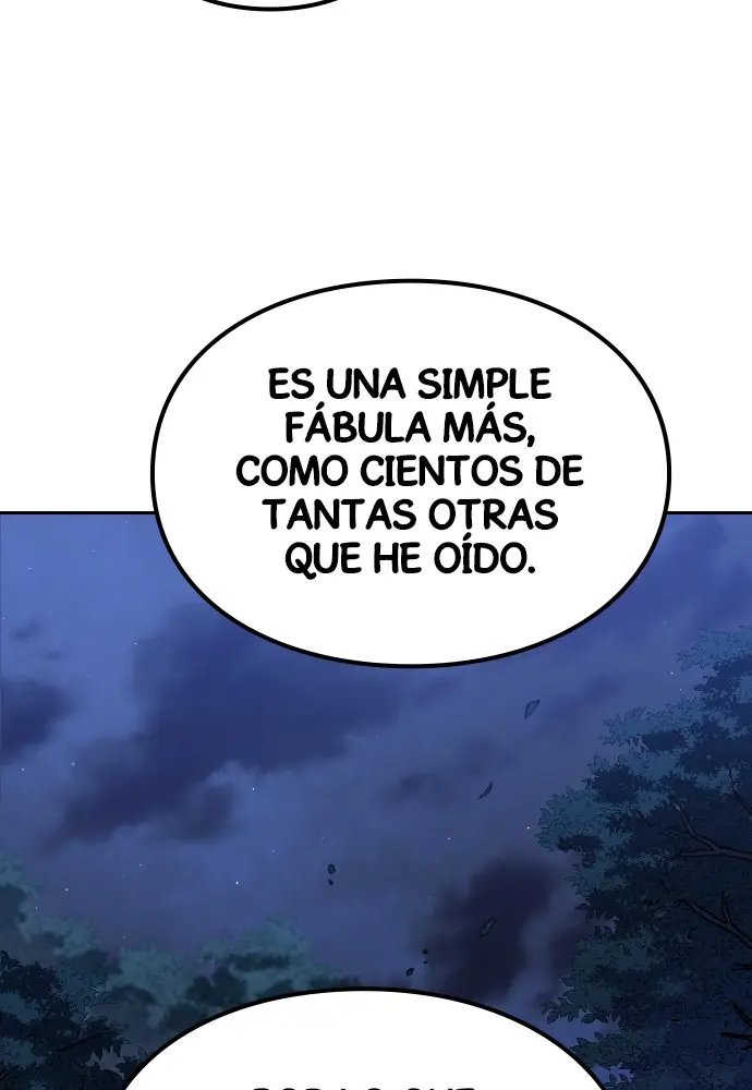 El Regreso del Monte Hua capítulo 83 página 34