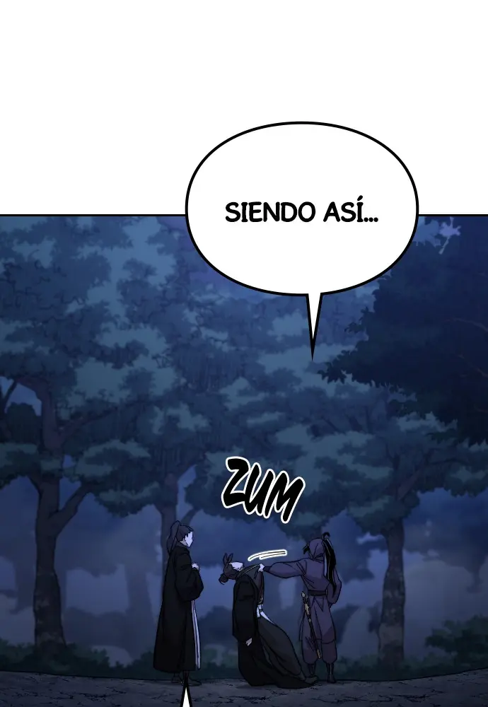 El Regreso del Monte Hua capítulo 83 página 38