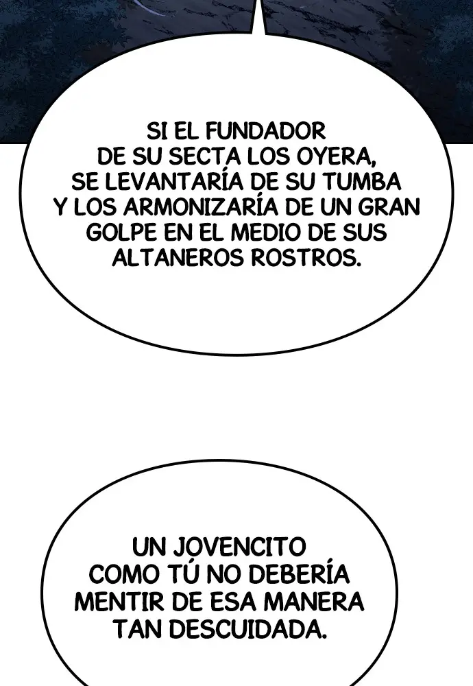 El Regreso del Monte Hua capítulo 83 página 50