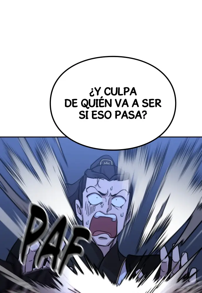 El Regreso del Monte Hua capítulo 83 página 52