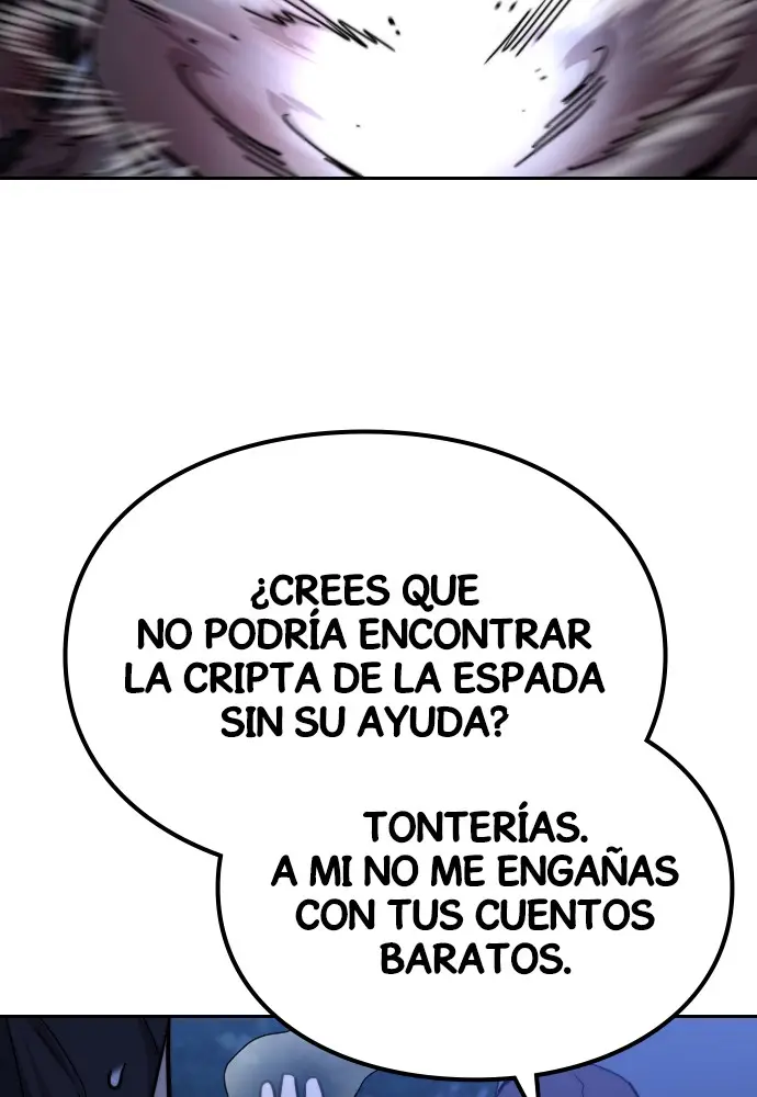 El Regreso del Monte Hua capítulo 83 página 53