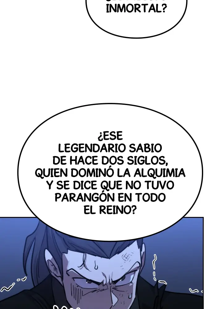 El Regreso del Monte Hua capítulo 83 página 69