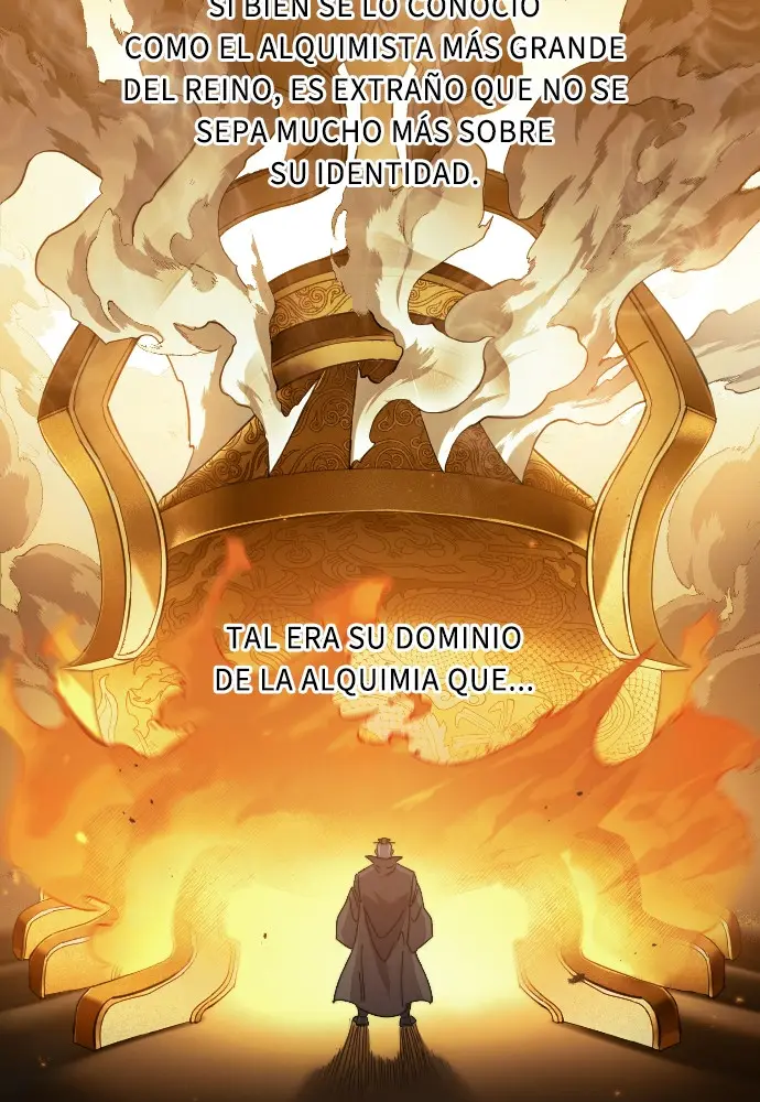 El Regreso del Monte Hua capítulo 83 página 78