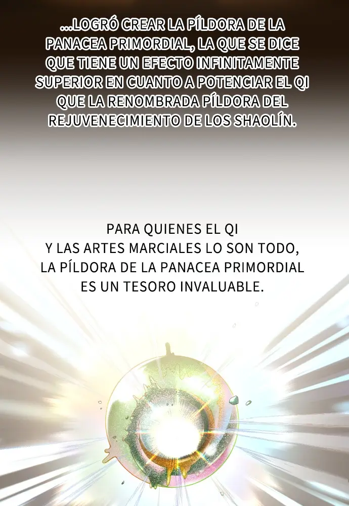 El Regreso del Monte Hua capítulo 83 página 79