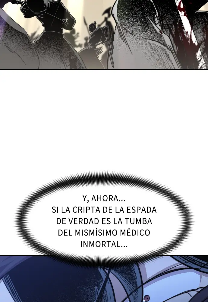 El Regreso del Monte Hua capítulo 83 página 81
