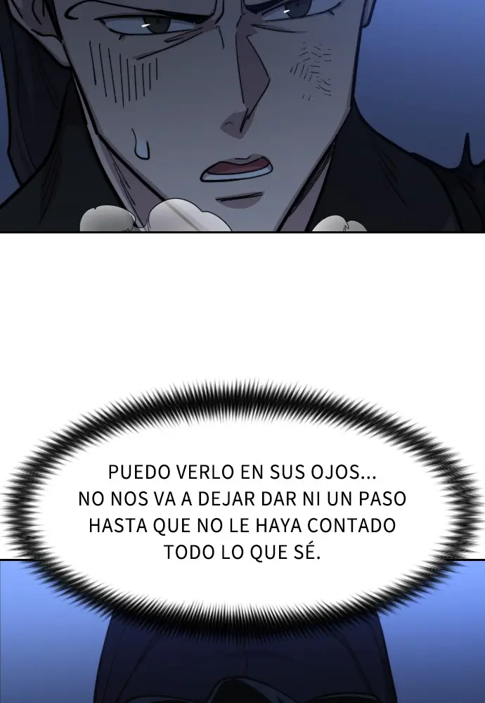 El Regreso del Monte Hua capítulo 83 página 85