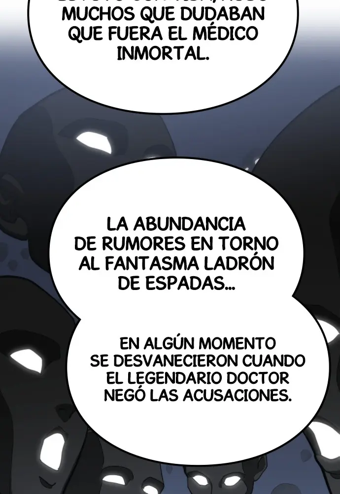 El Regreso del Monte Hua capítulo 83 página 89