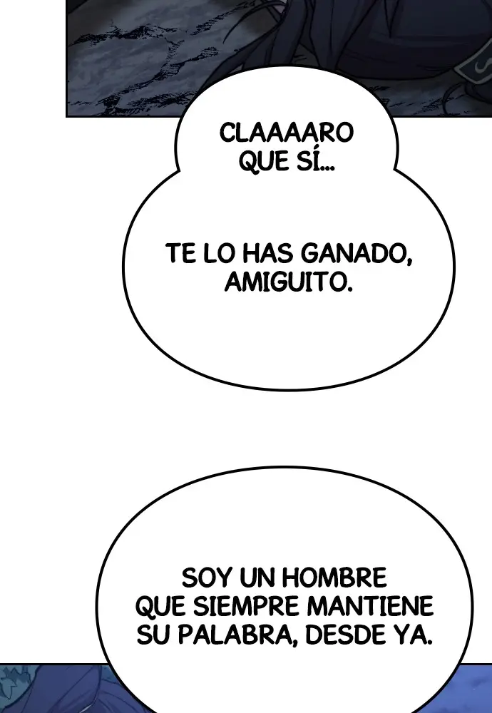 El Regreso del Monte Hua capítulo 83 página 93