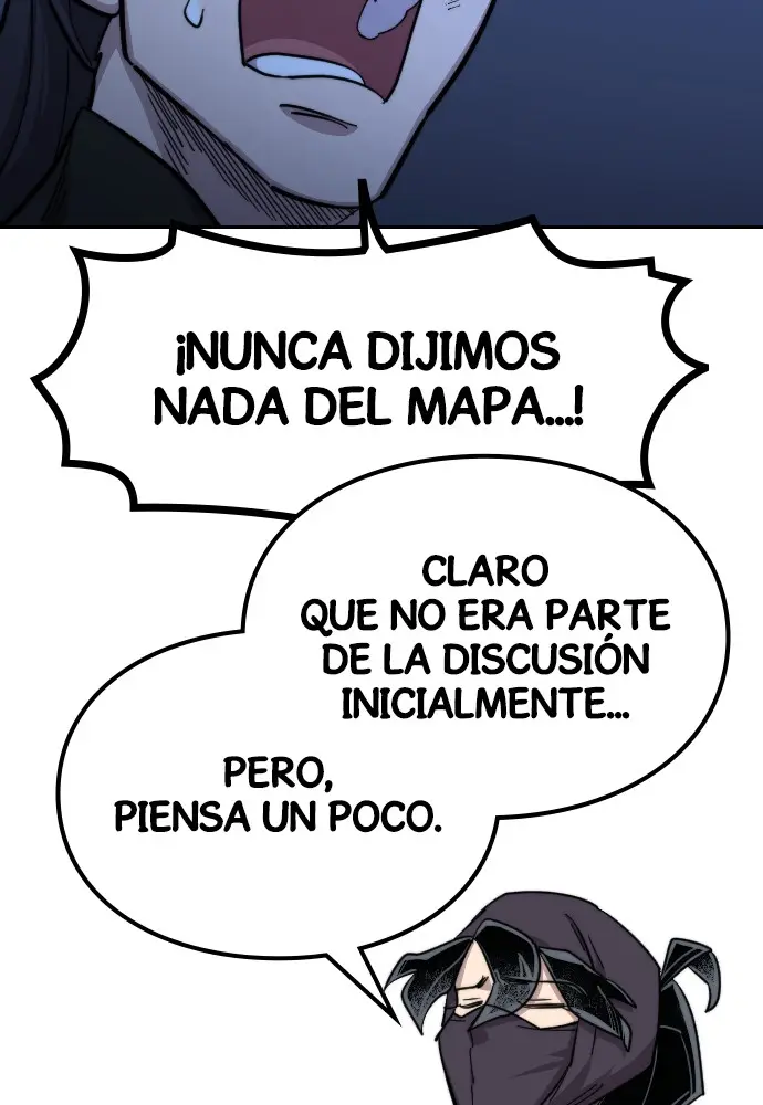 El Regreso del Monte Hua capítulo 83 página 98