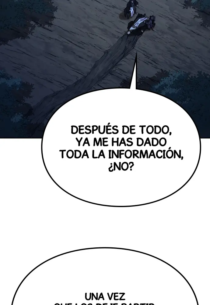 El Regreso del Monte Hua capítulo 83 página 100