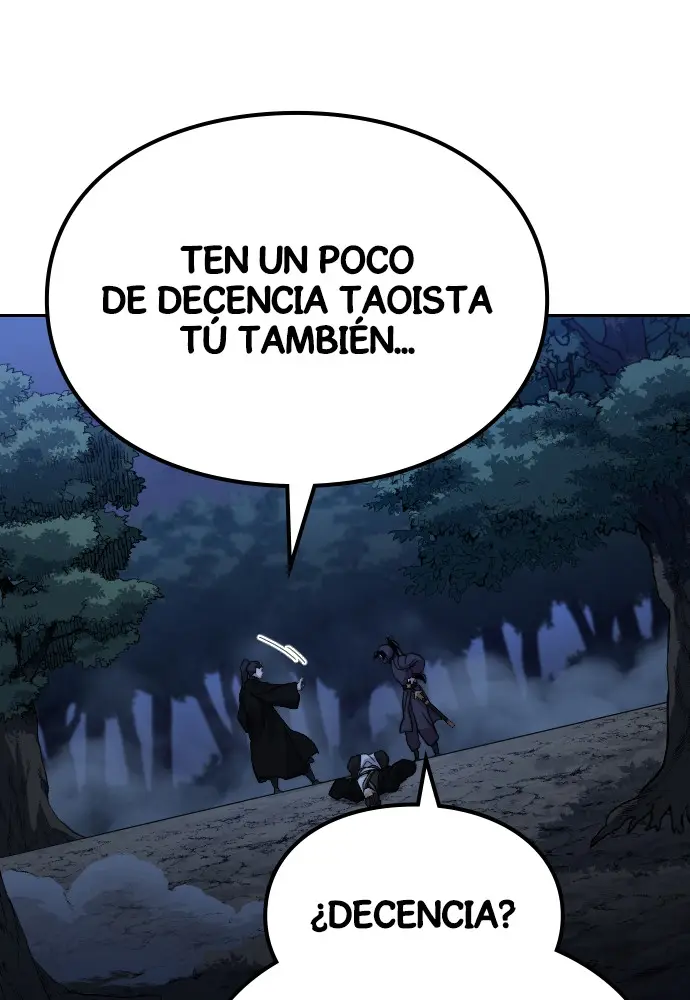 El Regreso del Monte Hua capítulo 83 página 106