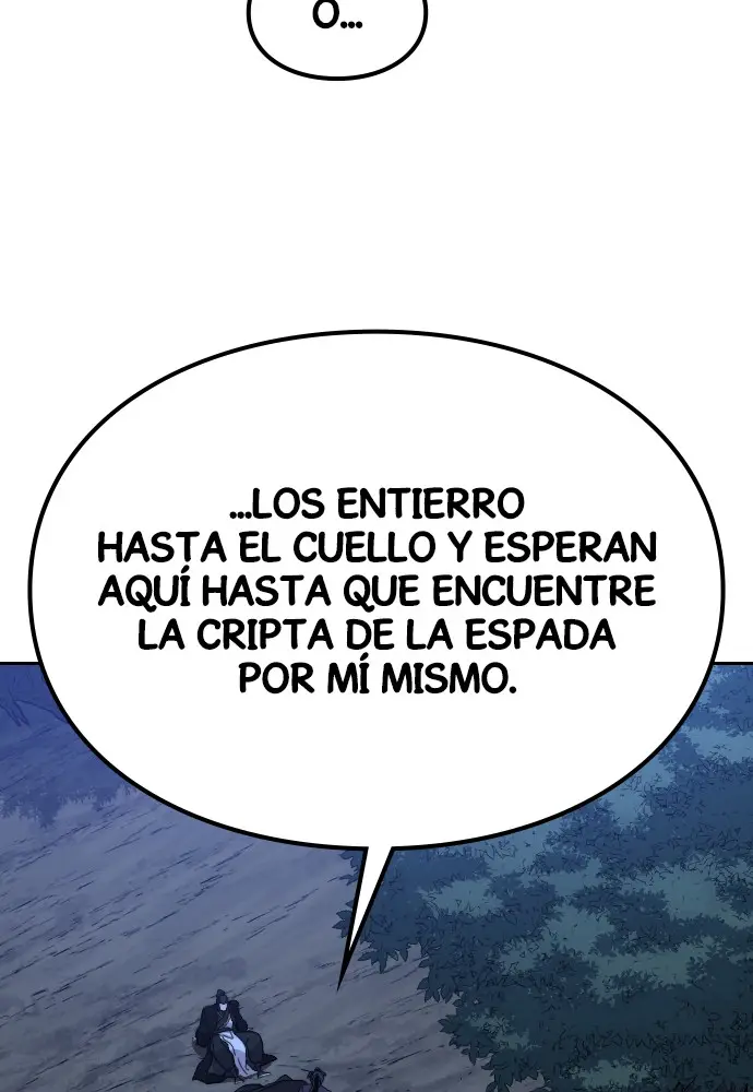 El Regreso del Monte Hua capítulo 83 página 113