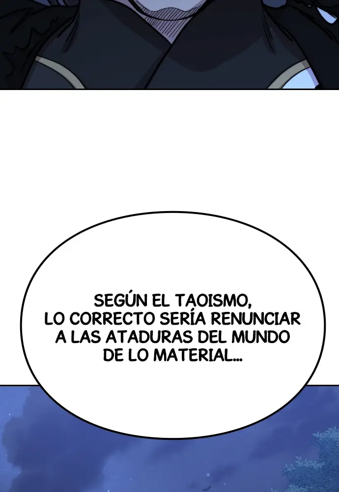 El Regreso del Monte Hua capítulo 83 página 117