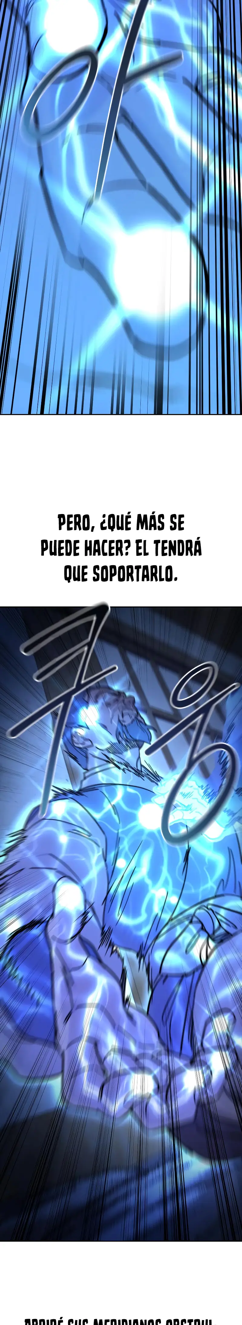 El Regreso del Monte Hua capítulo 85 página 16