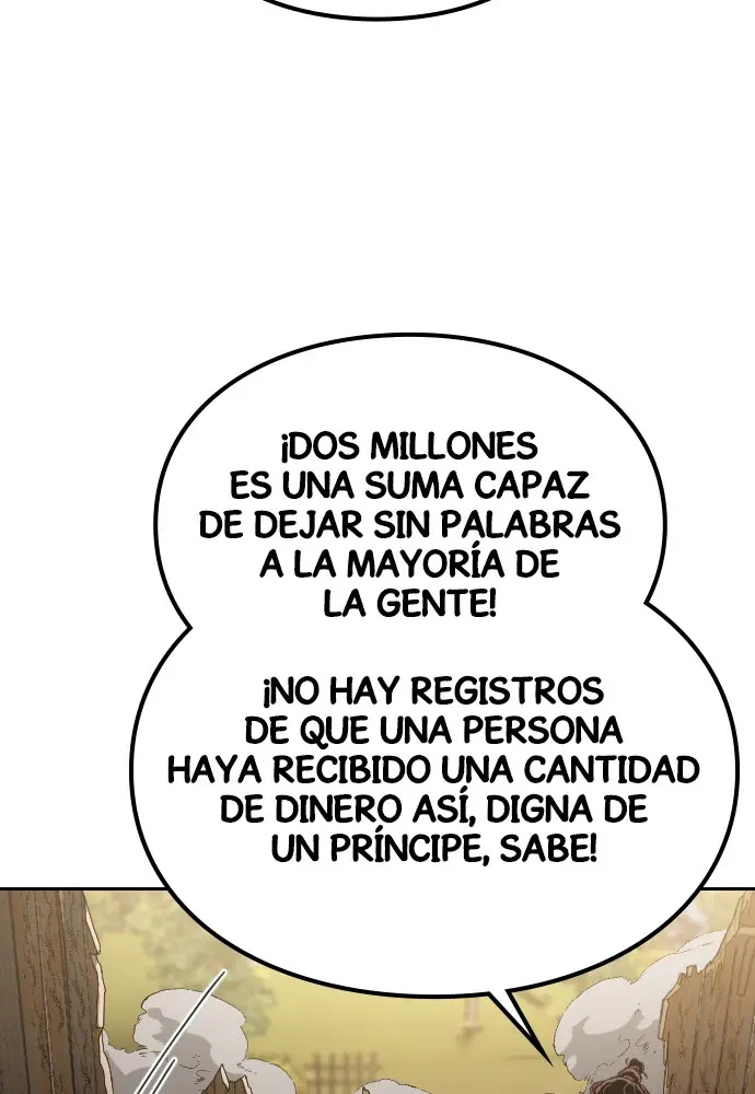 El Regreso del Monte Hua capítulo 88 página 11