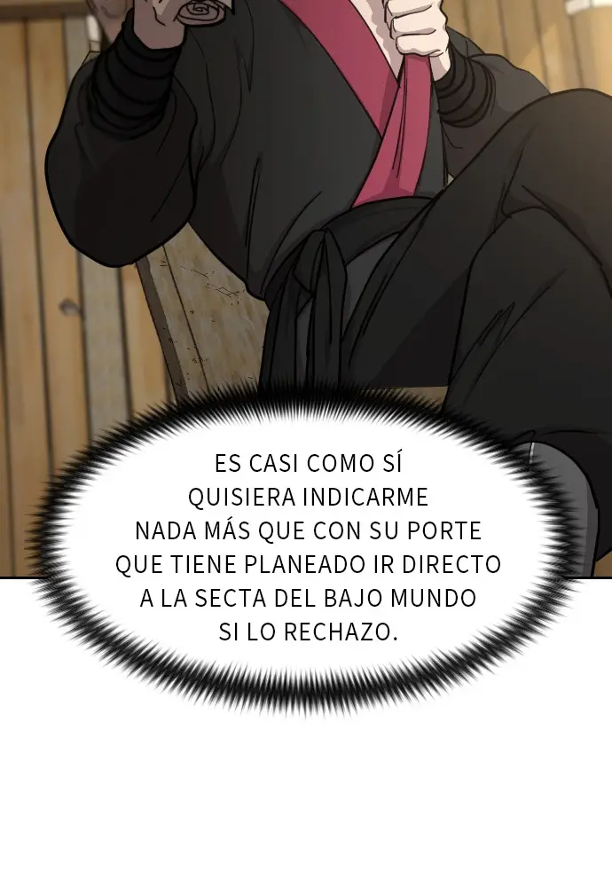 El Regreso del Monte Hua capítulo 88 página 18