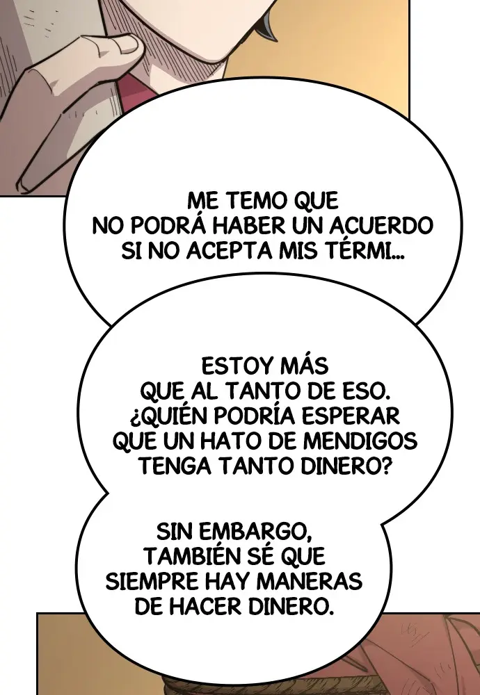 El Regreso del Monte Hua capítulo 88 página 20