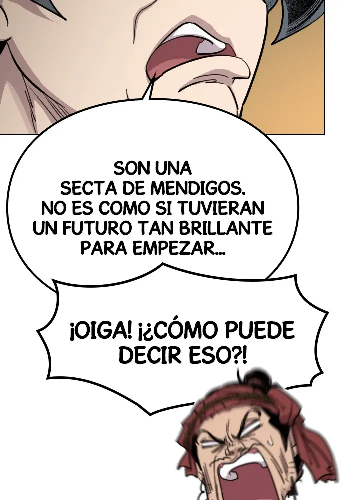 El Regreso del Monte Hua capítulo 88 página 26